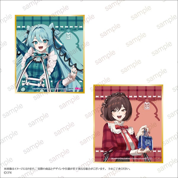 ��KAITO 20th Anniversary�ۥ�����ߥ˿��桡��6��