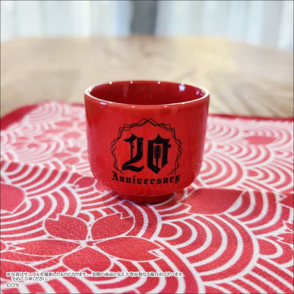 ��MEIKO 20th Anniversary�ۤ������ʤ��ۻ��դ�����1��