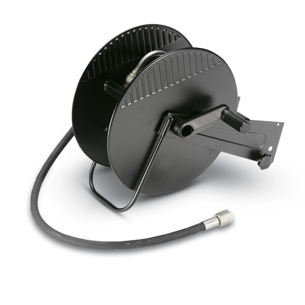 ホースリールマウント　1000BE用　20m