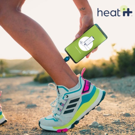 ヒートイット-虫さされ対策機器