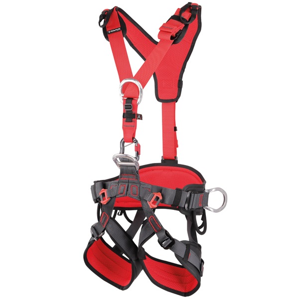 CAMP GT FIXEWポジショニングセット（街路樹剪定士対策セット）