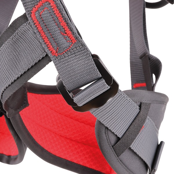 CAMP GT FIXEWポジショニングセット（街路樹剪定士対策セット）