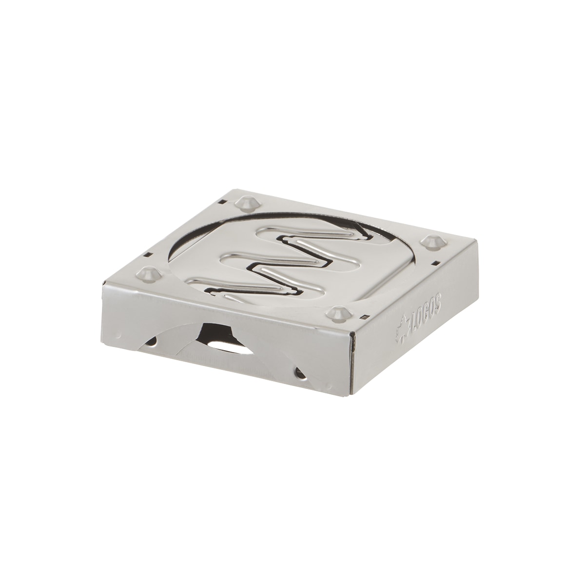 ロゴス マイクロステンコンロ