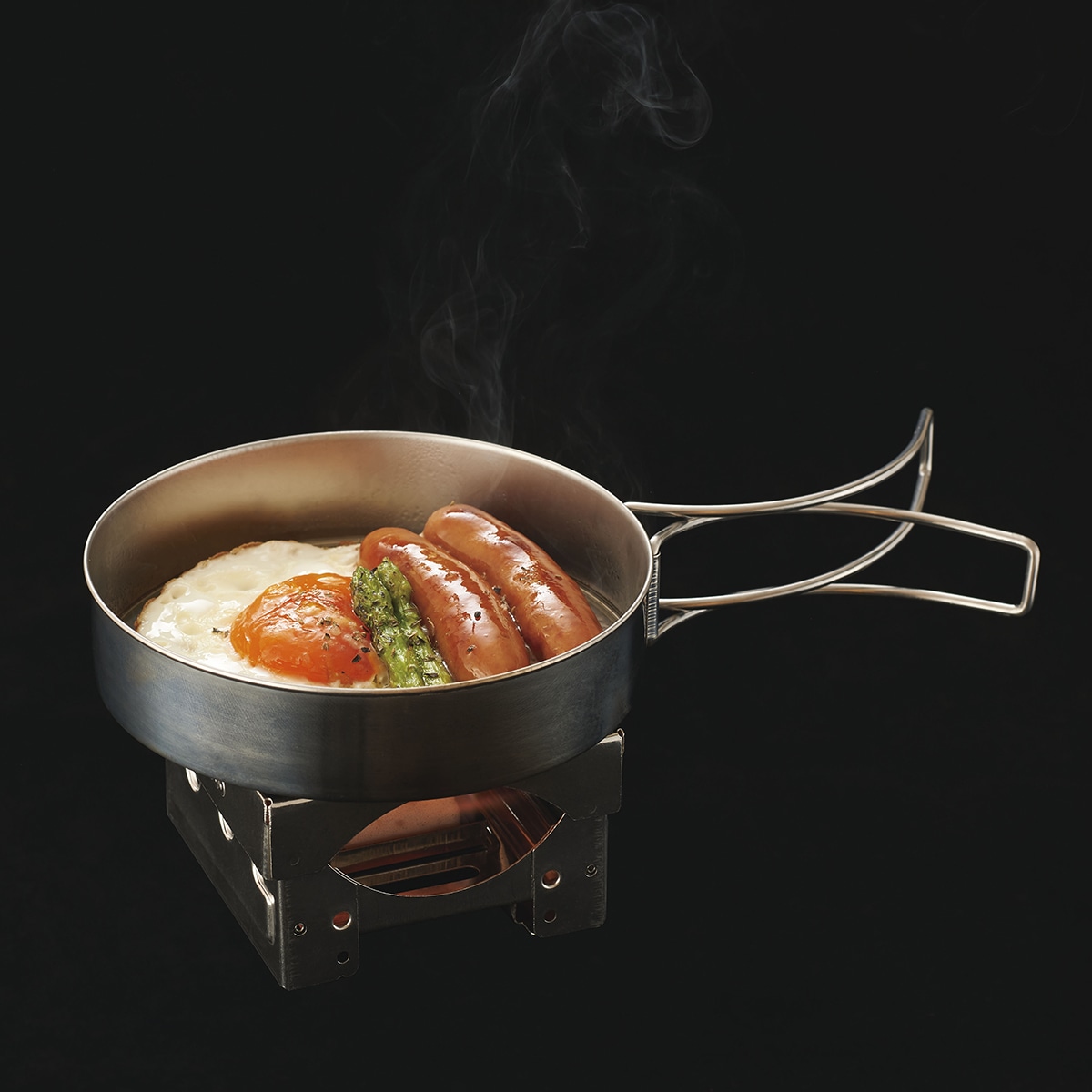 ロゴス マイクロステンコンロ