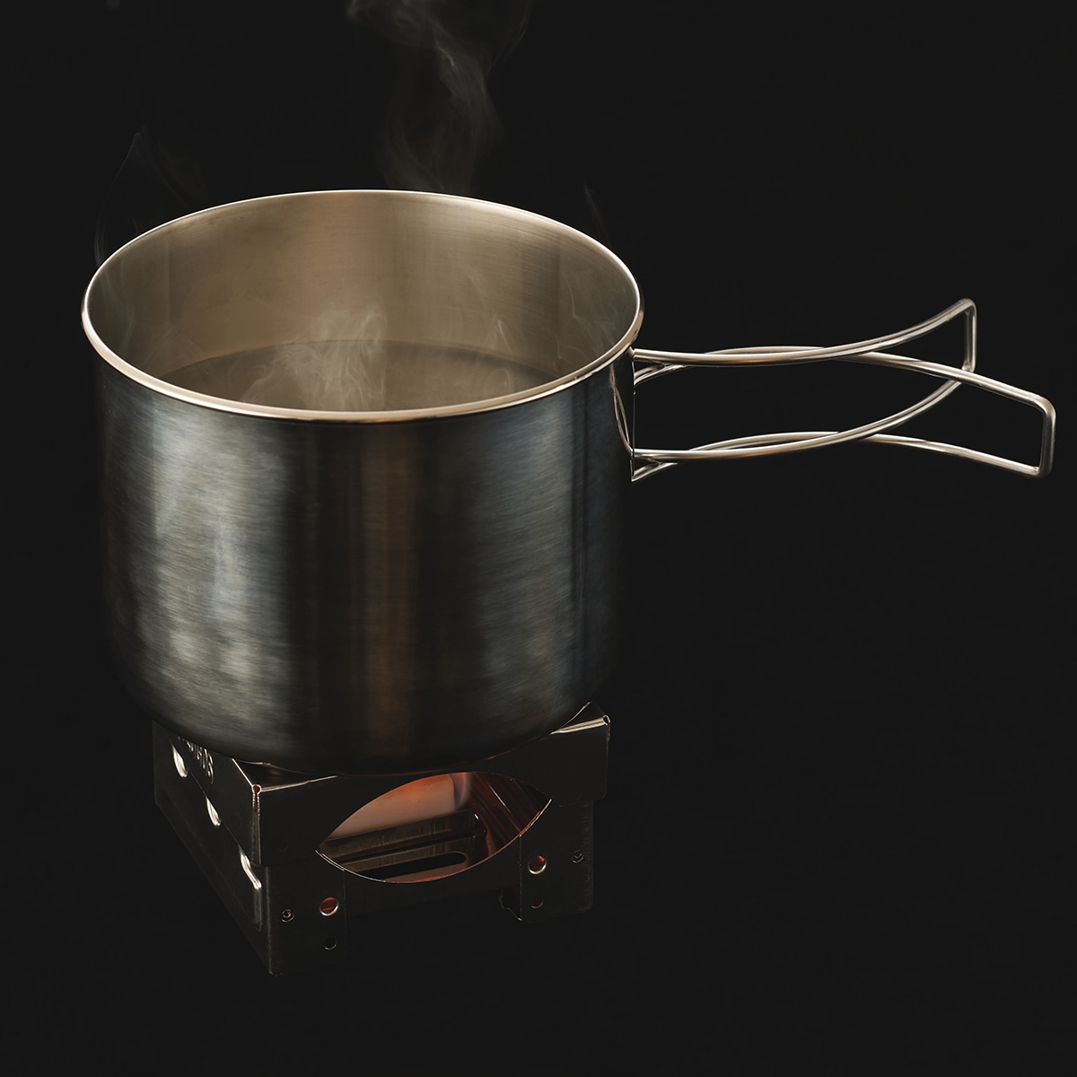 ロゴス マイクロステンコンロ