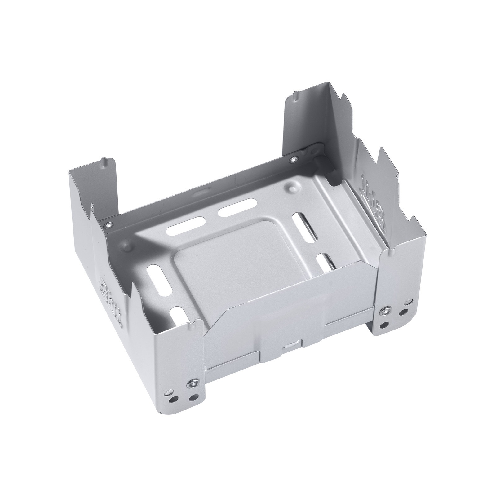 エスビット　ポケットストーブ 　ミディアムWS