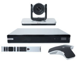 Polycom RealPresence Group 700 - 720p EagleEye IV 12倍カメラモデル 7200-64270-002