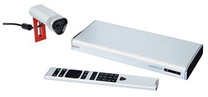 Polycom RealPresence Group 310 - 720p EagleEye IV 4倍カメラモデル 7200-65340-002