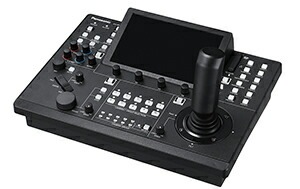 リモートカメラコントローラー PANASONIC AW-RP150