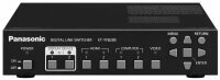 PANASONIC デジタルリンクスイッチャー ET-YFB200