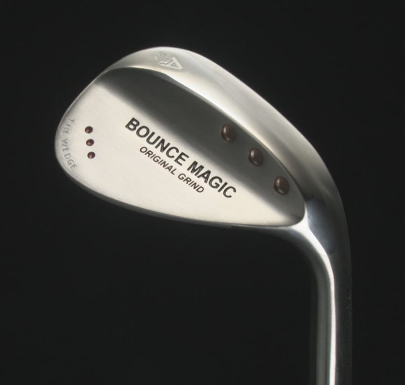 ザ・ウエッジ】バウンスマジック AW 52度 | GGQ 【GOLFGEAR QUEST】