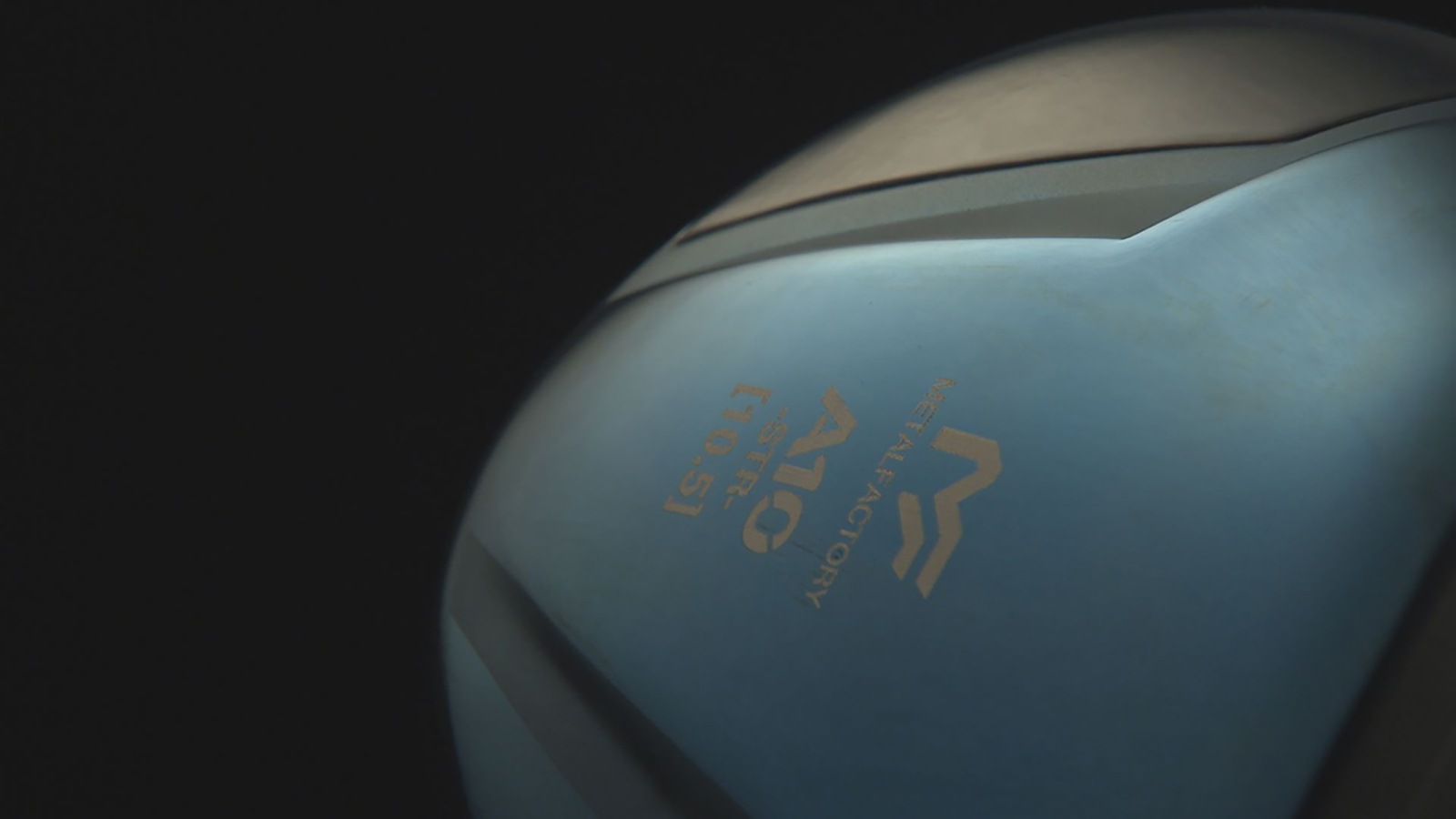 朝日ゴルフ] メタルファクトリー A10 -STR- | GGQ 【GOLFGEAR