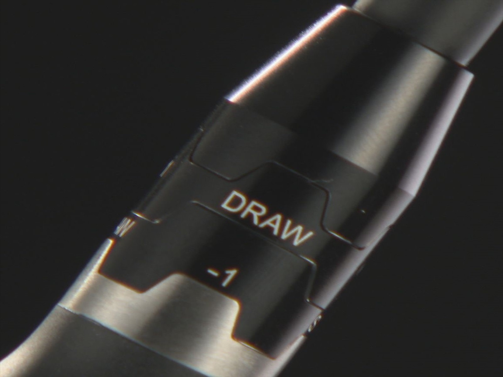 ムジーク] 【ムジーク】 DF2 ヘブン フェアウエイウッド | GGQ