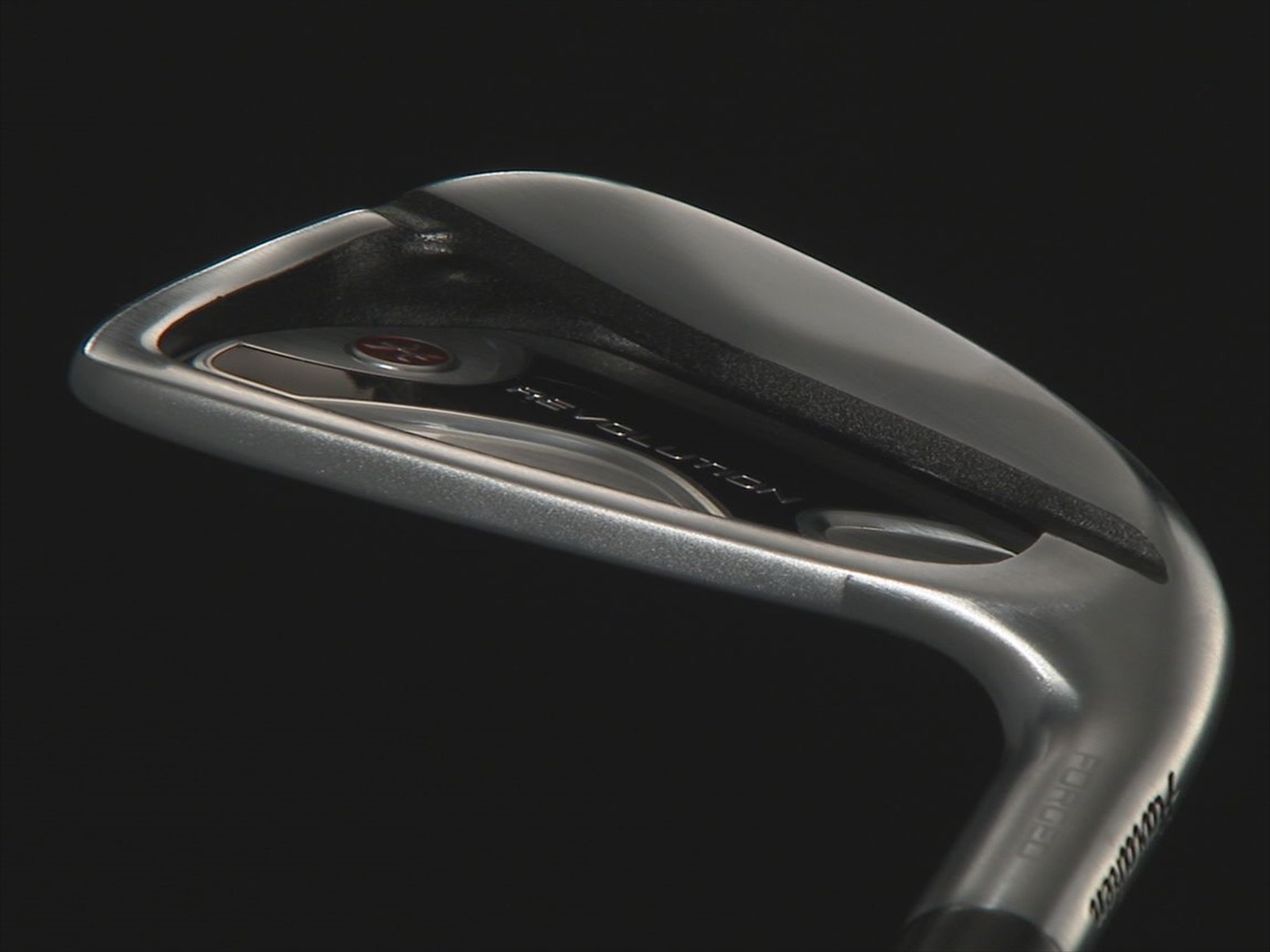 DOCUS レボリューション　アイアン　セット DOCUS] REVOLUTION アイアンセット | GGQ 【GOLFGEAR QUEST】
