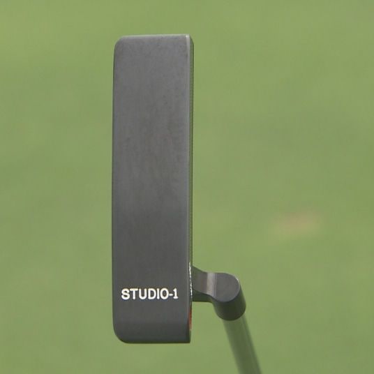 マスダゴルフ　スタジオ1 マスダゴルフ STUDIO-1 パター (ピン型) MASDA GOLF スタジオ1