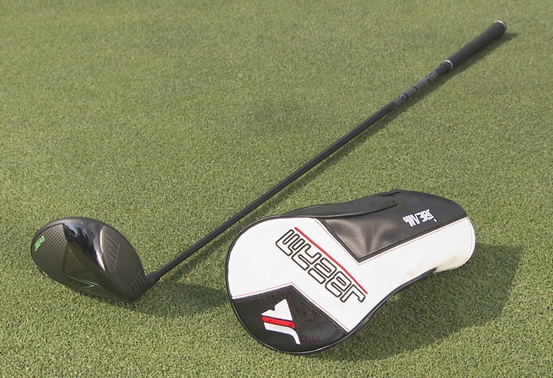 JGE] 【JBEAM】ZY-SPEED | GGQ 【GOLFGEAR QUEST】