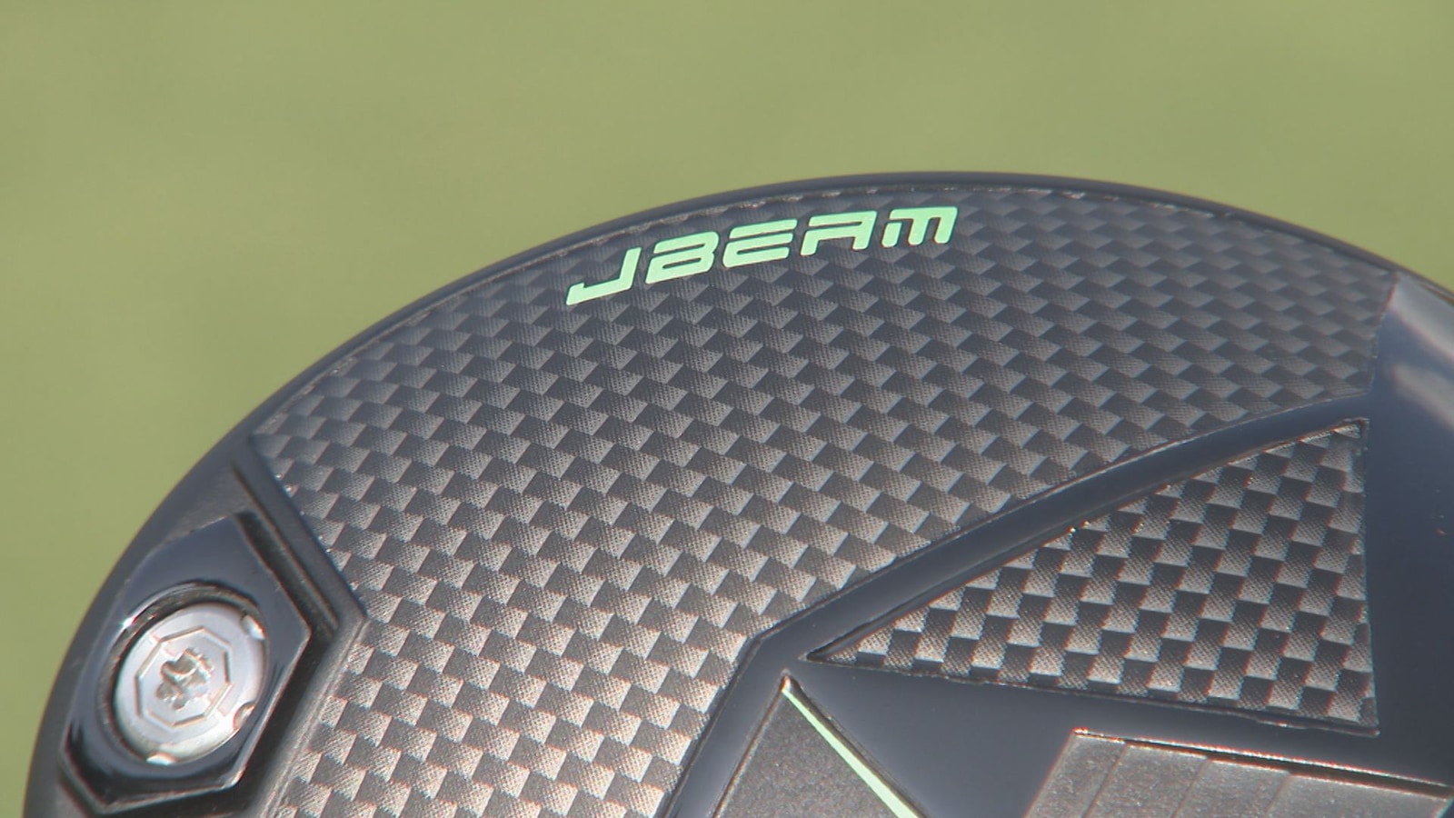 JGE] 【JBEAM】ZY-SPEED | GGQ 【GOLFGEAR QUEST】