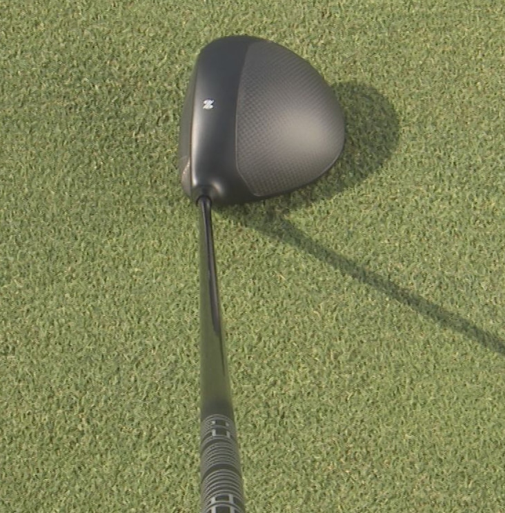 JGE] 【JBEAM】ZY-SPEED | GGQ 【GOLFGEAR QUEST】