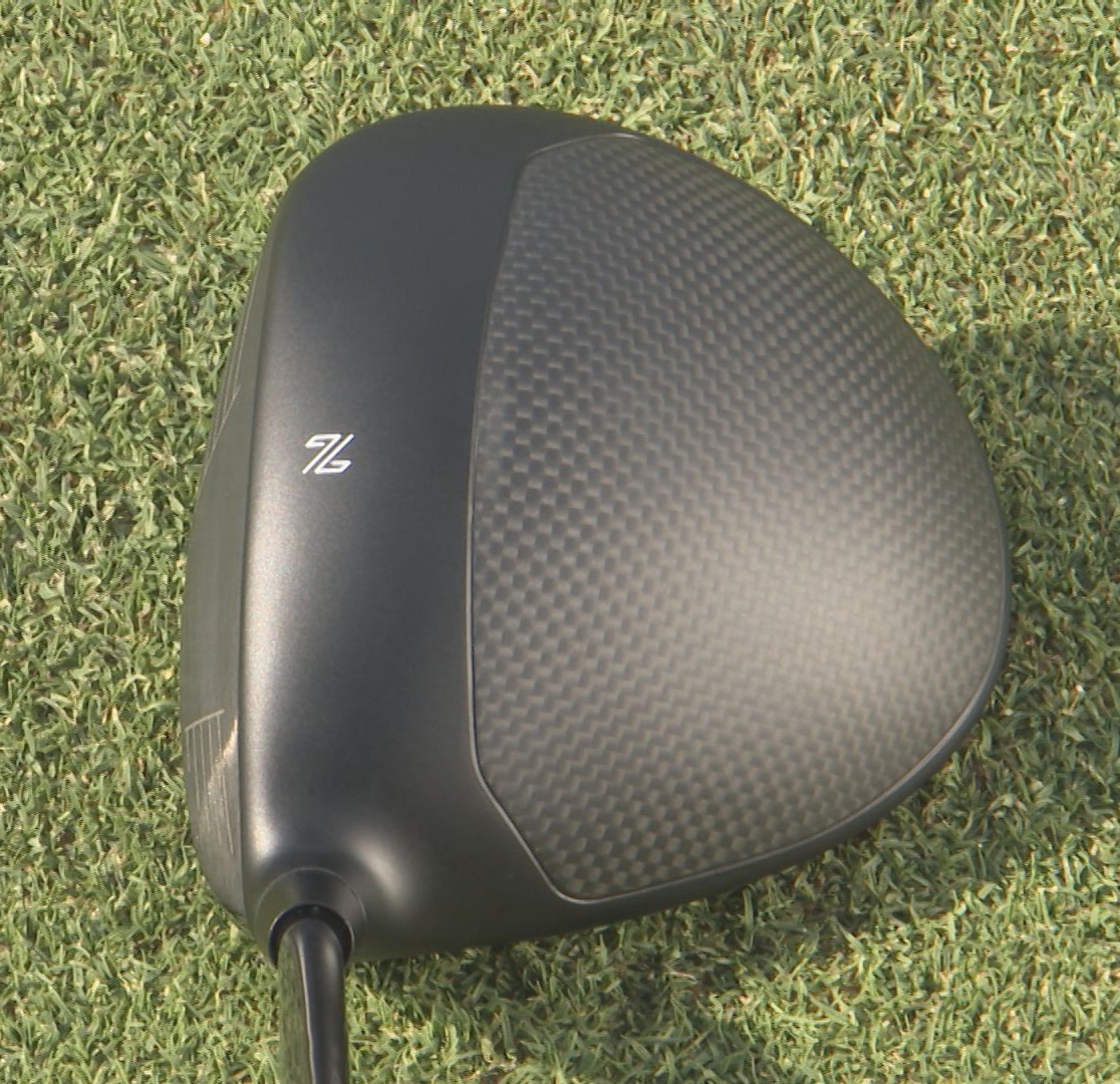 JGE] 【JBEAM】ZY-SPEED | GGQ 【GOLFGEAR QUEST】