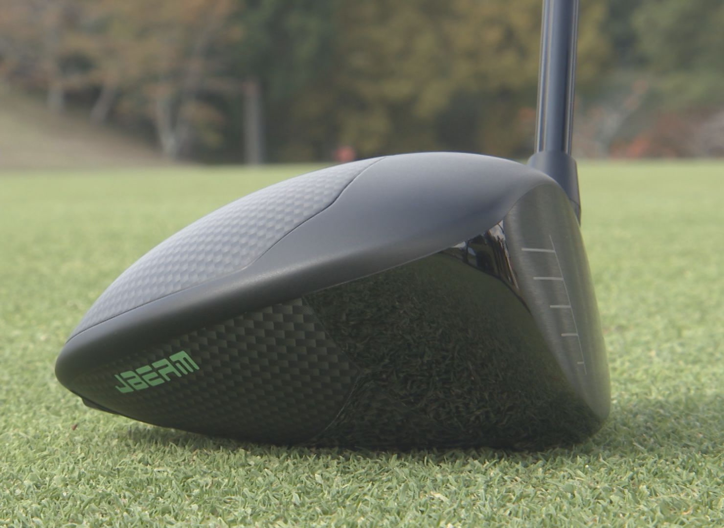 JGE] 【JBEAM】ZY-SPEED | GGQ 【GOLFGEAR QUEST】