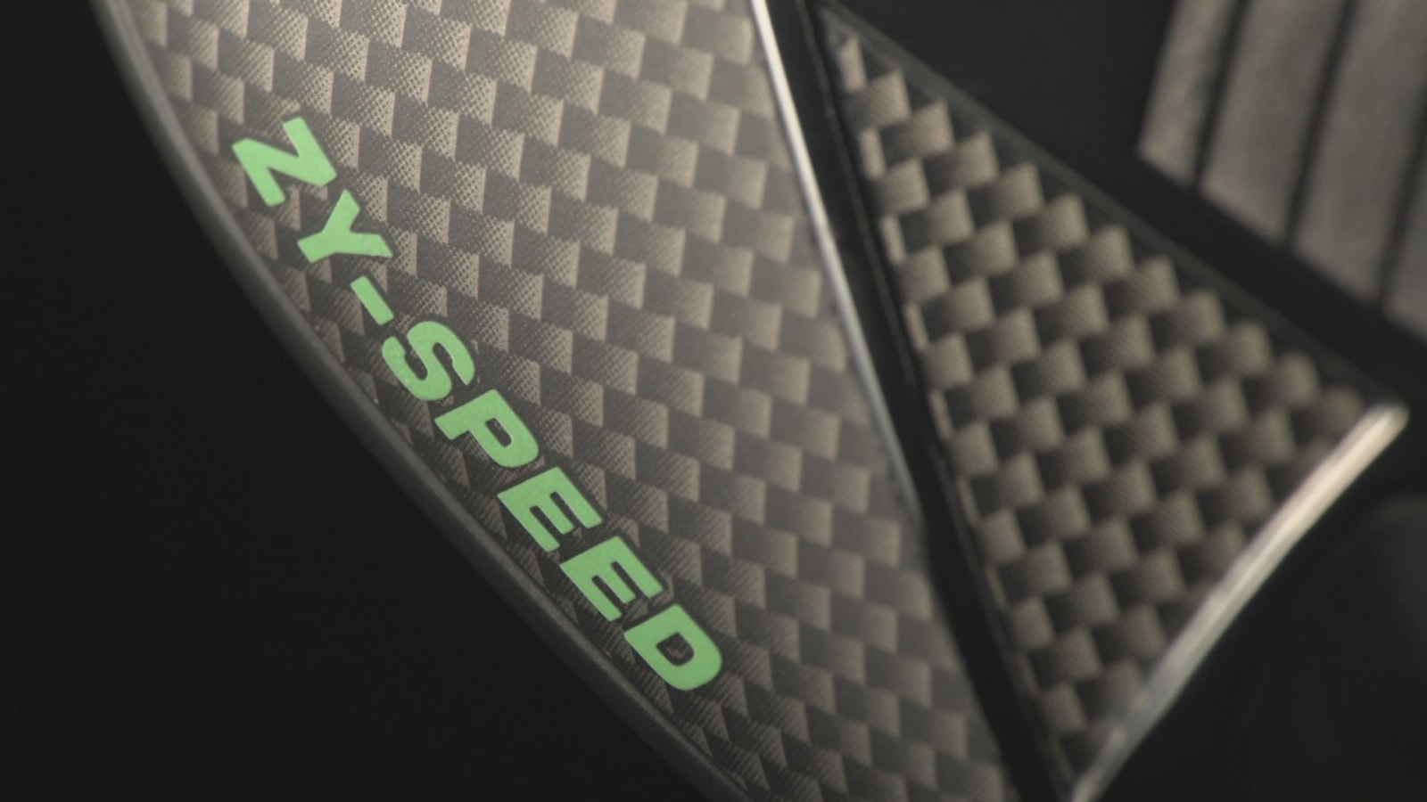 JGE] 【JBEAM】ZY-SPEED | GGQ 【GOLFGEAR QUEST】