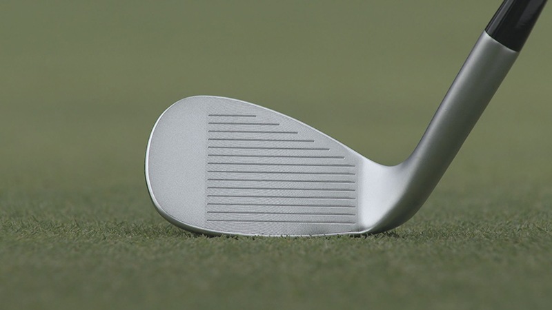 ザ・ウェッジ] 【ザ・ウエッジ】バウンスマジック SW 58度 | GGQ