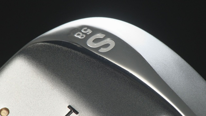 ザ・ウェッジ] 【ザ・ウエッジ】バウンスマジック SW 58度 | GGQ