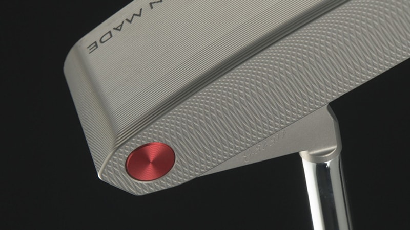 スクワッド] 【スクワッド】BB-360W/CS | GGQ 【GOLFGEAR QUEST】