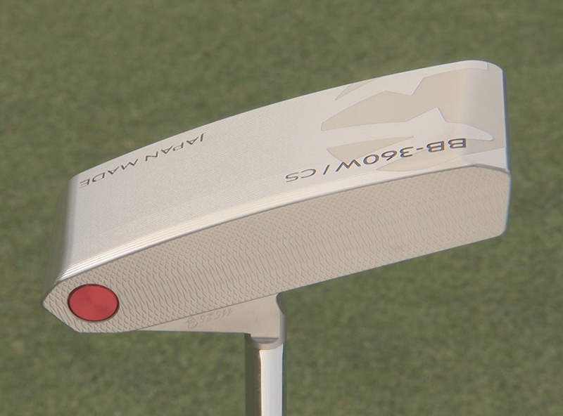 スクワッド] 【スクワッド】BB-360W/CS | GGQ 【GOLFGEAR QUEST】