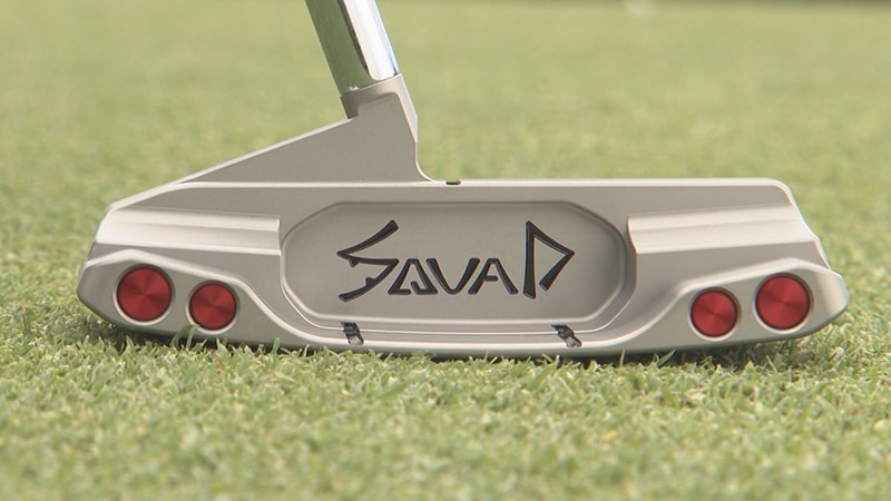 スクワッド] 【スクワッド】BB-360W/CS | GGQ 【GOLFGEAR QUEST】