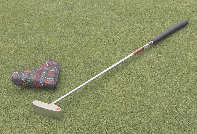 スクワッド] 【スクワッド】BB-360W/CS | GGQ 【GOLFGEAR QUEST】