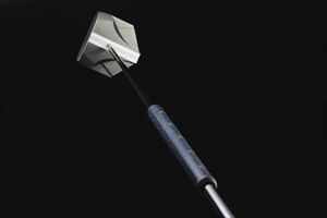 クロノスゴルフ] クロノス【バードマン】長尺パター | GGQ 【GOLFGEAR