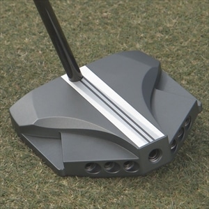クロノスゴルフ] クロノス【バードマン】長尺パター | GGQ 【GOLFGEAR