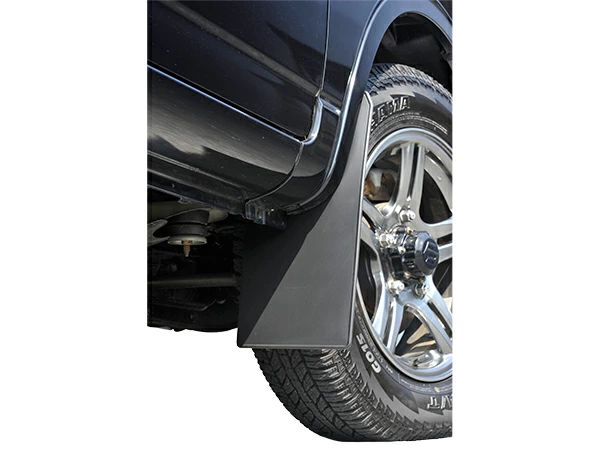 GOODYEAR ジムニー JB23W 5型~10型 マッドガード GOODYEARホワイトロゴ入