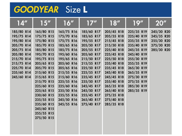 GOODYEAR グッドイヤー スノーソックス 布製 タイヤチェーン SUPER R / Lサイズ