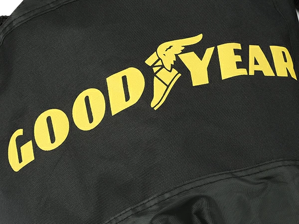 GOODYEAR タイヤカバー タイヤバッグ 4本分 1セット