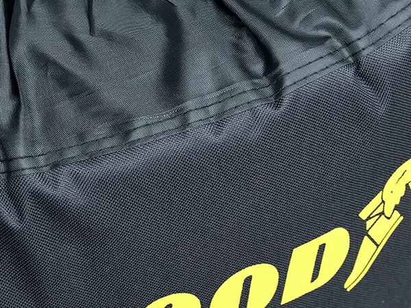 GOODYEAR タイヤカバー タイヤバッグ 4本分 1セット