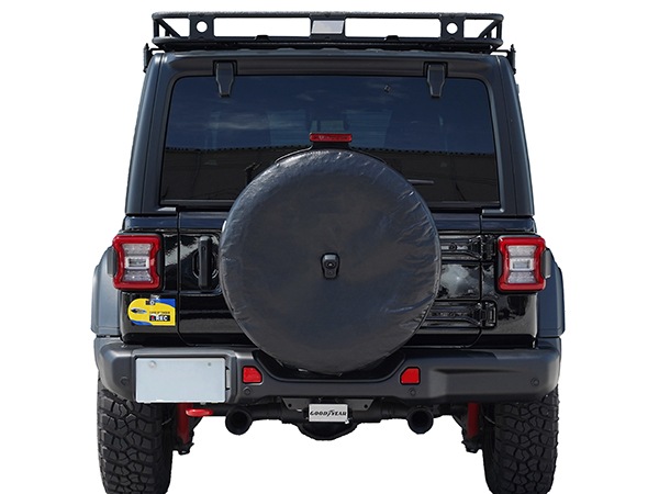 GOODYEAR ドライブレコーダー ステッカー マグネットタイプ 1枚（10x18cm）煽り運転対策