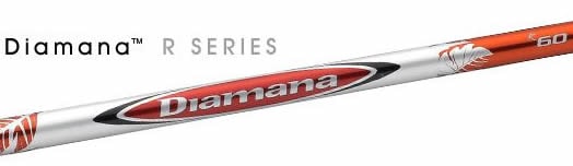 Diamana ディアマナ R60 111cm シャフト タイトリスト Diamana ディアマナ R60 111cm シャフト タイトリスト - メルカリ