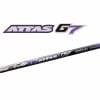 ATTAS G7 ¥¢¥Ã¥¿¥¹ ¥¸¡¼¥»¥Ö¥ó ¥É¥é¥¤¥Ð¡¼ÍÑ ¥«¡¼¥Ü¥ó ¥·¥ã¥Õ¥ÈñÉÊ UST¥Þ¥ß¥ä ÆüËÜ»ÅÍÍ