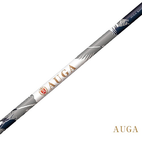 USTMamiya - UST Mamiya  AUGA シャフト AUGAℊ｜カーボンシャフト製品｜UST Mamiya