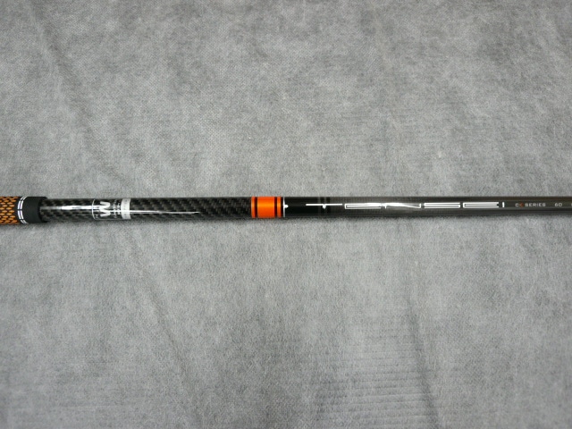 三菱ケミカル - tensei ck pro orange 60 S フェアウェイ ウッド用 0000000099392_NAmly1B.jpg