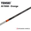 US ɩߥ TENSEI AV RAW Orange ƥ󥻥 AV RAW  ɥ饤С 46 ܥ եñ