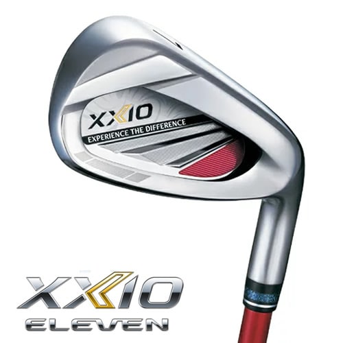 ダンロップ 2020年 XXIO ELEVEN ゼクシオ11 イレブン レッド
