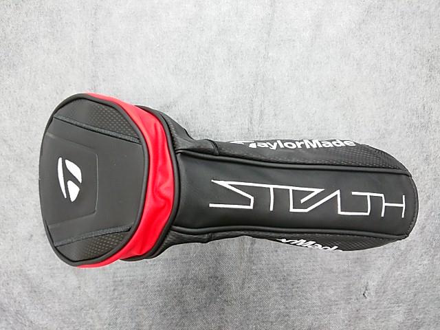 �ơ��顼�ᥤ�� STEALTH ���ƥ륹 �ɥ饤�С��� 1W�� �إåɥ��С� 