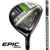 ܻ  EPIC MAX ԥå ޥå եå ܥ Diamana 40 for Callaway եåSR