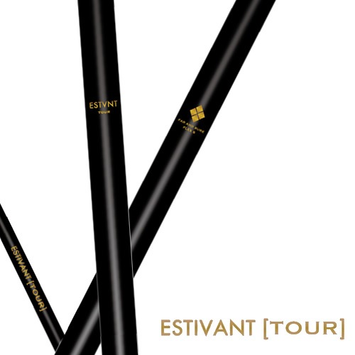 ☆エスティバン 【新作シャフト】【新品】 ESTIVANT TOUR フレックスX 