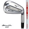 Êݾڽñ̵¤·¾¦ÉÊ ¥ß¥º¥Î Mizuno Pro ¥ß¥º¥Î¥×¥í 223 #5-PW 6ËÜ ¥¢¥¤¥¢¥ó¥»¥Ã¥È N.S.PRO MODUS3 TOUR105 ¥¹¥Á¡¼¥ë ÆüËÜ»ÅÍÍ
