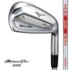 Êݾڽñ̵¤·¾¦ÉÊ ¥ß¥º¥Î Mizuno Pro ¥ß¥º¥Î¥×¥í 223 #5-PW 6ËÜ ¥¢¥¤¥¢¥ó¥»¥Ã¥È N.S.PRO MODUS3 TOUR115 ¥¹¥Á¡¼¥ë ÆüËÜ»ÅÍÍ