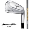 Êݾڽñ̵¤·¾¦ÉÊ ¥ß¥º¥Î Mizuno Pro ¥ß¥º¥Î¥×¥í 221 #5-PW 6ËÜ ¥¢¥¤¥¢¥ó¥»¥Ã¥È ¥À¥¤¥Ê¥ß¥Ã¥¯¥´¡¼¥ë¥ÉHT ¥¹¥Á¡¼¥ë ÆüËÜ»ÅÍÍ